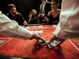 Официальный сайт Casino Lux